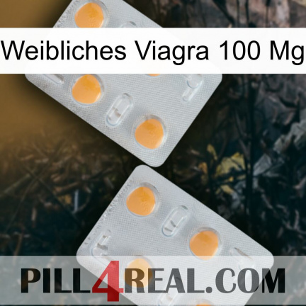 Female Viagra 100Mg 25